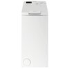 Pralka INDESIT BTWS6240P PL/N 6kg 1200 obr Wskaźnik czasu do końca programu