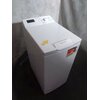 Pralka INDESIT BTWS6240P PL/N 6kg 1200 obr Wskaźnik czasu do końca programu Zużycie energii na 100 cykli [kWh] 56