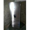 Lodówka HISENSE RT641N4WIE1 3D SkyLine  No frost 200cm Szara Wi-Fi ConnectLife Metal Tech Cooling Sposób odszraniania (rozmrażania) chłodziarki No-Frost