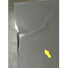 Lodówka HISENSE RT641N4WIE1 3D SkyLine  No frost 200cm Szara Wi-Fi ConnectLife Metal Tech Cooling Pojemność komory schładzania [l] 344