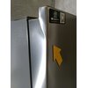 Lodówka HISENSE RT641N4WIE1 3D SkyLine  No frost 200cm Szara Wi-Fi ConnectLife Metal Tech Cooling Liczba pojemników na warzywa 1