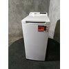 Pralka WHIRLPOOL MTDLR65241BS PL/N 6.5kg 1200 obr Zużycie energii na 100 cykli [kWh] 57