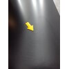 Okap MAAN Murea 40 Czarny 480m3/h 58dB klasa B Filtr przeciwtłuszczowy Aluminiowy