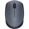 Mysz LOGITECH M170 Szary