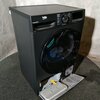 Suszarka slim BEKO b300 XBM3T47249M z pompą ciepła 7kg EcoGentle Prosmart Czarny Wielkość załadunku [kg] 7