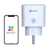 Gniazdko EZVIZ T30-10A-EU Wi-Fi