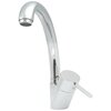 Bateria DEANTE Aster BCA 066M Chrom Bateria termostatyczna Nie