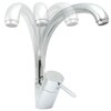 Bateria DEANTE Aster BCA 066M Chrom Elastyczna wylewka Nie