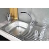 Bateria DEANTE Aster BCA 066M Chrom Funkcje Napowietrzanie strumienia wody, Aerator Neoperl