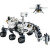 LEGO 42158 Technic NASA Mars Rover Perseverance Motyw NASA Mars Rover Perseverance