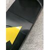 Odkurzacz KARCHER VC 7 Signature Line 1.198-750.0 Ekskluzywna seria Kolor Czarno-żółto-srebrny