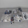 LEGO 42158 Technic NASA Mars Rover Perseverance Bateria w zestawie Nie