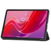 Etui na Lenovo Tab M11 11.0 TB-330 TECH-PROTECT SmartCase Czarny Funkcja podstawki Tak