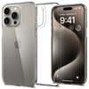 Etui SPIGEN AirSkin Hybrid do Apple iPhone 15 Pro Max Przezroczysty