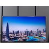 Telewizor TCL 55 A300 PRO NXTVision 55" QLED 4K 144 Hz Google TV AUDIO BANG & OLUFSEN Nowa klasa energetyczna E