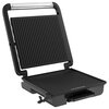 Grill elektryczny TEFAL GC242 Lampka kontrolna temperatury Tak