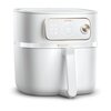 Air Fryer Frytkownica beztłuszczowa PHILIPS Ovi Smart 2.0 XXL HD9876/20 8.3l Wi-FI ponad 1000 darmowych przepisów Możliwość mycia części w zmywarce Koszyk