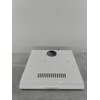 Okap VDB Slim PL 50 Biały 170m3/h 63dB klasa C Filtr przeciwtłuszczowy Aluminiowy