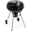 Grill węglowy TOYA 99584 54 cm