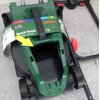 Zabawka kosiarka KLEIN Bosch Junior Rotak KL 2796 Materiał Tworzywo sztuczne