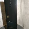 Lodówka HISENSE RM469N4AFD1 3D No Frost 200cm Czarna SmartFresh Licowane drzwi Metal Tech Cooling Funkcja Convert Sposób odszraniania (rozmrażania) chłodziarki No-Frost