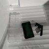 Lodówka HISENSE RM469N4AFD1 3D No Frost 200cm Czarna SmartFresh Licowane drzwi Metal Tech Cooling Funkcja Convert Dystrybutor wody Nie