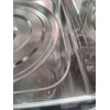 Kuchenka mikrofalowa AMICA AMMB25E2GI X-TYPE 900W średnica 31.5 cm pojemność 25L Multiwave system Combigrill Czarny + inox Grill Tak