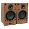 Kolumny głośnikowe TAGA HARMONY TAV-500B V.2 Dąb (2 szt.) Moc znamionowa RMS (tryb dookólny) [W] 80