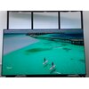 Telewizor PHILIPS 65OLED818 65" OLED 4K 120Hz Google TV Ambilight x3 Dolby Atmos Dolby Vision Nowe zużycie prądu 83 kWh = 95.45 zł