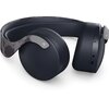 Słuchawki SONY Pulse 3D Moro Bezprzewodowe, Nauszne, Dźwięk przestrzenny Mikrofon Tak