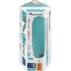 Materac SEA TO SUMMIT Comfort Light ASC Insulated Mat Women's WR Cyjan Materiał Exkin Platinum
