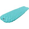 Materac SEA TO SUMMIT Comfort Light ASC Insulated Mat Women's WR Cyjan Liczba miejsc 1
