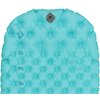 Materac SEA TO SUMMIT Comfort Light ASC Insulated Mat Women's WR Cyjan Antyalergiczny Nie