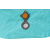 Materac SEA TO SUMMIT Comfort Light ASC Insulated Mat Women's WR Cyjan Pokrowiec w zestawie Tak