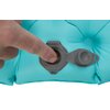Materac SEA TO SUMMIT Comfort Light ASC Insulated Mat Women's WR Cyjan Rodzaj Materac