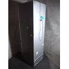 Lodówka HAIER HTW7620ANMG No Frost 205cm Inox Komora zero Nie
