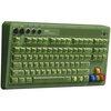 Klawiatura 8BITDO Retro 87 Xbox Edition Układ klawiszy US