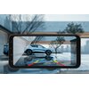 Ekran MANTA MMUS101 AutoFusion Pro CarPlay Android Auto + Kamera tył Typ złącza AUX
