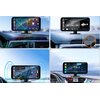Ekran MANTA MMUS101 AutoFusion Pro CarPlay Android Auto + Kamera tył Technologia łączności Bluetooth
