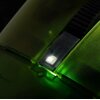 Mysz 8BITDO Retro R8 Xbox Edition Komunikacja z komputerem Bezprzewodowa