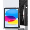 Etui na iPad TECH-PROTECT Endurance Czarny Seria tabletu iPad