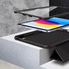 Etui na iPad TECH-PROTECT Endurance Czarny Dedykowana do tabletów o przekątnej [cal] 10.9