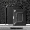 Etui na iPad TECH-PROTECT Endurance Czarny Materiał Poliwęglan