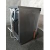 Zmywarka BEKO BDFN26647XC Ramię myjące CornerIntense Autootwieranie drzwi 60cm Srebrny Zużycie energii na 100 cykli w programie EKO [kWh] 77