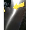 Zmywarka BEKO BDFN26647XC Ramię myjące CornerIntense Autootwieranie drzwi 60cm Srebrny Zużycie prądu 77 kWh = 88.55 zł