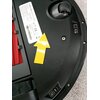 Robot sprzątający ROBOROCK Qrevo S QRS52 Czarny Waga z opakowaniem [kg] 15.04