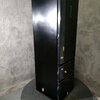 Lodówka HISENSE RM469N4AFD1 3D No Frost 200cm Czarna SmartFresh Licowane drzwi Metal Tech Cooling Funkcja Convert Sposób odszraniania (rozmrażania) chłodziarki No-Frost