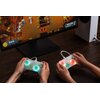 Kontroler 8BITDO Ultimate Mini Wired Różowy Zastosowanie PC