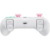 Kontroler 8BITDO Ultimate Mini Wired Biały Zastosowanie Xbox Series S