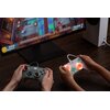 Kontroler 8BITDO Ultimate Mini Wired Biały Rodzaj Kontroler